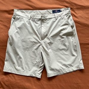 Vineyard Vines Khaki Shorts